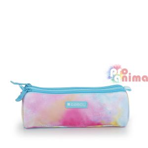 Несесер за училище Gabol Mystic 3 ципа 7 cm