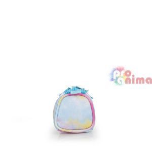 Ученически несесер Gabol Mystic, 3 ципа, 7 cm