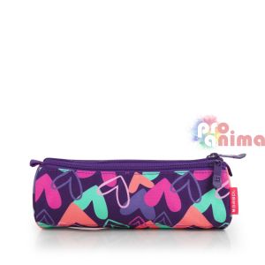 Gabol Kokoro- несесер за училище с три ципа