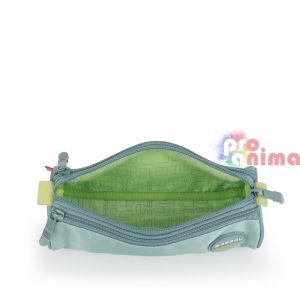 Несесер за училище, за момиче Gabol Whisper, 3 ципа