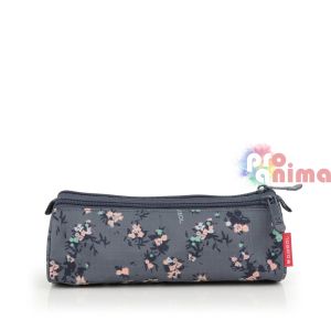 Момичешки несесер с три отделения Gabol Secret