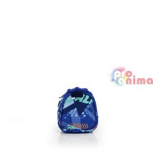 Мек ученически несесер с три отделения Gabol Crew