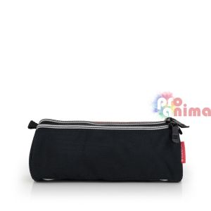 Ученически несесер с 3 ципа, 7 cm, Gabol Trick