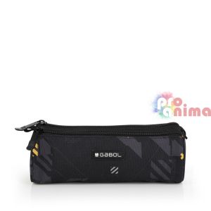 Несесер за училище Gabol Byte 3 ципа 7 cm