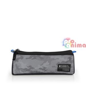 Несесер за училище Gabol Soul 3 ципа 7 cm