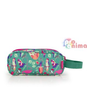 Несесер за момиче Gabol Vida, 3 отделения, 9 cm