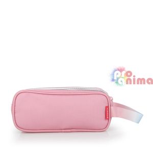 Несесер за училище, за момиче Gabol Glam, 3 ципа