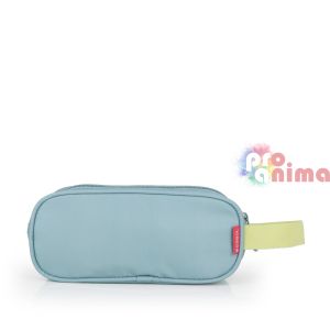 Ученически несесер с 3 ципа, 9 cm, Gabol Whisper