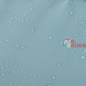 Несесер с 3 ципа Gabol Whisper от водоотблъскваща материя