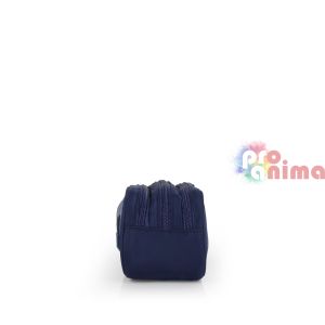 Син ученически несесер за момче Gabol Whisper