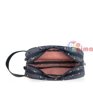 Несесер за училище Gabol Secret, 3 ципа