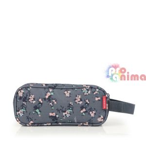 Мек ученически несесер Gabol Secret- 3 ципа, 9 см