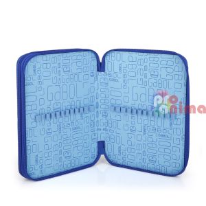 Несесер за училище, за момче Gabol Crew, твърд