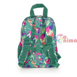 Раница за детска градина за момиче Gabol Vida
