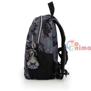 Малка детска раница за момче Gabol Bugs