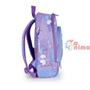 Раница за детска градина с едно отделение Gabol Cosmos 27 x 34 x 12 cm