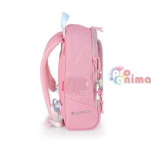 Малка детска раница Gabol Glam