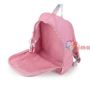 Раница за детска градина с едно отделение Gabol Glam