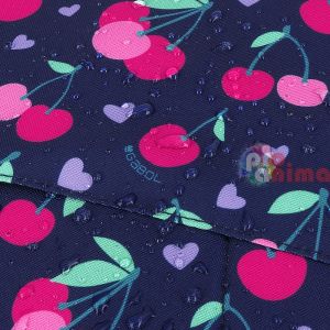 Gabol Sweet- раница за детска градина от водоотблъскваща материя