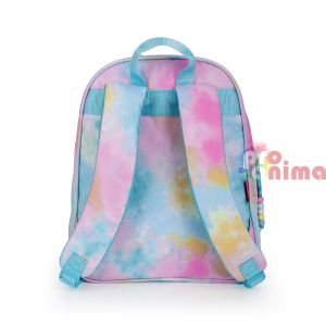 Малка раничка за детска градина, за момиче Gabol Mystic