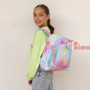 Раница за момиче с ключодържател Gabol Mystic