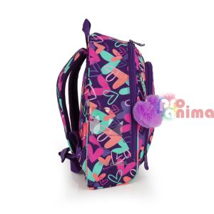 Малка раница за детска градина Gabol Kokoro