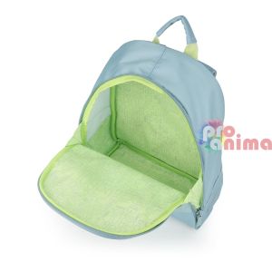 Малка раница за детска градина Gabol Whisper, ментовозелена