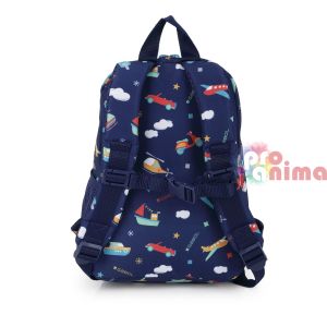 Раница за момче за детска градина Gabol Speedy