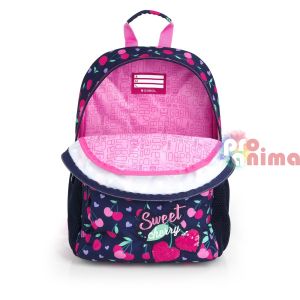 Раница за училище с едно отделение Gabol Sweet, за момиче