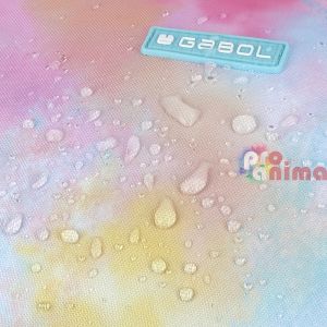 Gabol Mystic- раница от водооблъскваща материя