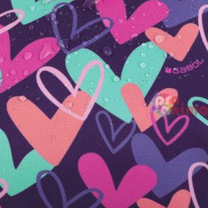 Gabol Kokoro - ученическа раница от водоотблъскваща материя