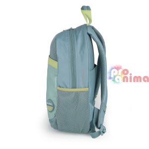 Момичешка раница за училище Gabol Whisper, ментовозелена