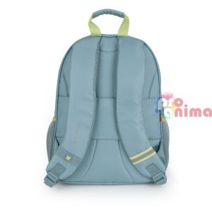 Раница за училищe Gabol Whisper с подплатен полистерен гръб 