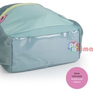 Раница за момиче Gabol Whisper с непромокаемо дъно