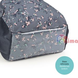 Раница за училище с непромокаемо дъно Gabol Secret