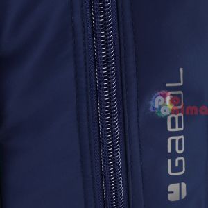 Раница Gabol Whisper с подсилени двупосочни ципове