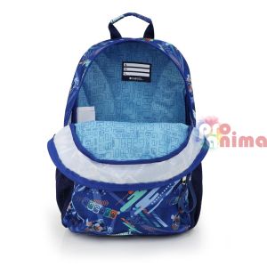 Раница за училище за момче Gabol Crew - с едно отделение