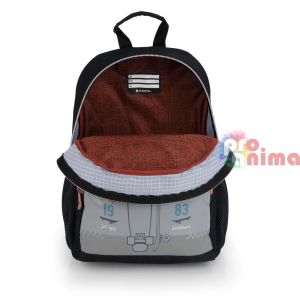 Ученическа раница с едно отделение Gabol Trick