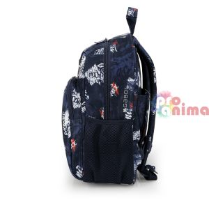 Раница за училище с едно отделение Gabol Dash