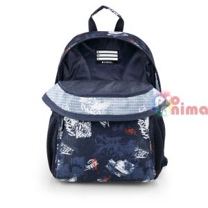 Раница за училище с едно отделение Gabol Dash, за момче