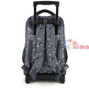 Ученическа раница за момиче Gabol Secret - с едно отделение