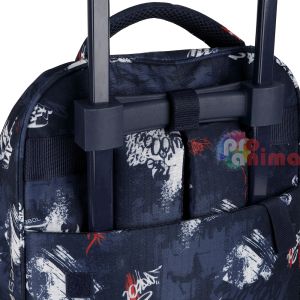 Ученическа раница за момче Gabol Dash