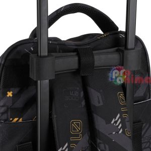 Раница за училище, за момче Gabol Byte