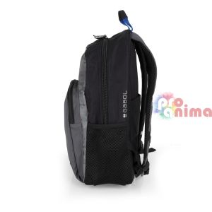 Раница за училище с едно отделение Gabol Soul