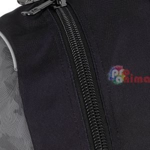 Раница за училище с подсилени двупосочни ципове Gabol Soul