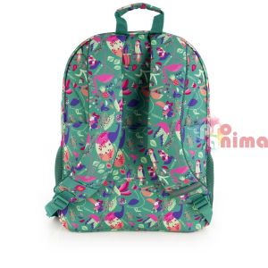 Раница за училище за момиче Gabol Vida
