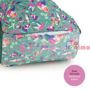 Раница с непромокаемо дъно Gabol Vida