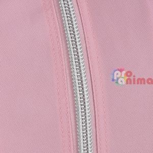 Раница за училище с подсилени двупосочни ципове Gabol Glam