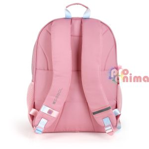 Ученическа раница Gabol Glam подходяща за поставяне на количка