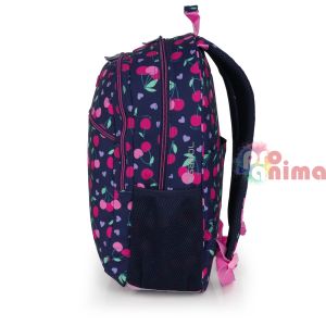 Раница за училище Gаbol Sweet с подплатен полиестерен гръб